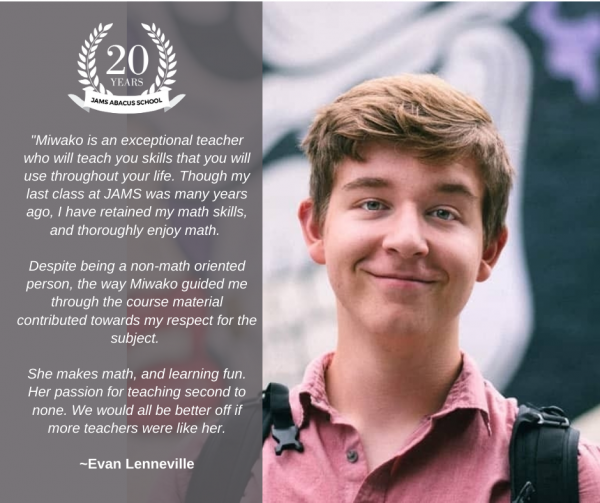 Evan
