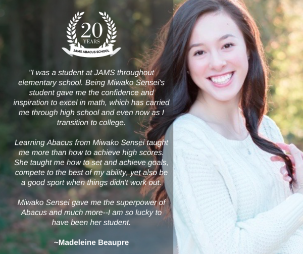 Madeleine