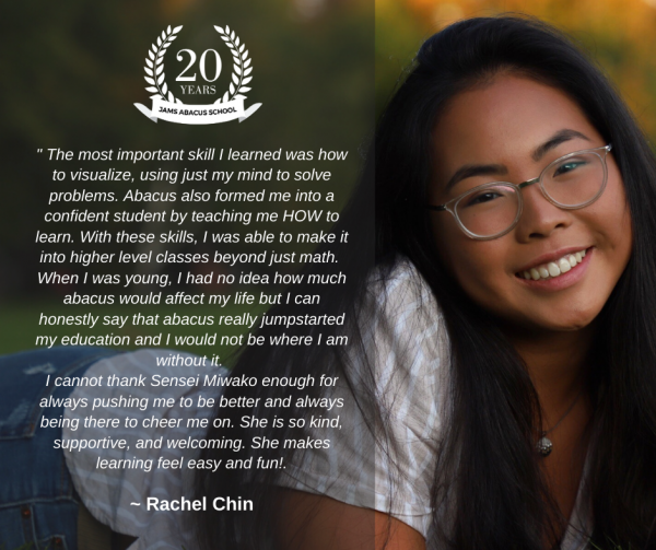 Rachel Chin