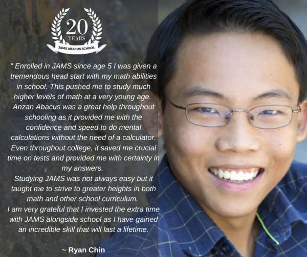 Ryan Chin