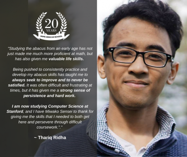 Thariq