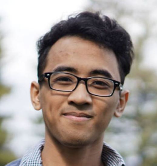 Thariq Ridha