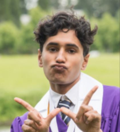 Vivek Kumar