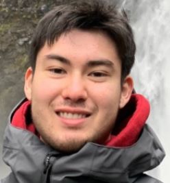 Adam Shinomiya